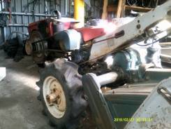 Kubota. Продам мотоблок, культиватор K700A
