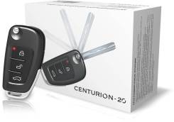 Centurion