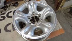 Toyota. 7.0x16", 6x139.70, ET10