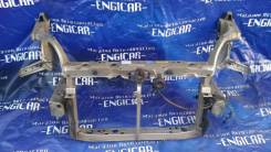 Планка радиатора. Toyota: Yaris, Echo Verso, Sienta, Echo, Yaris Verso, Funcargo, bB Двигатели: 1NDTV, 1NZFE, 2NZFE