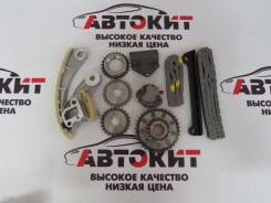 Цепь ГРМ. Suzuki: Escudo, Esteem, Cultus, SX4, Cultus Crescent Двигатель J20A
