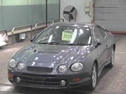 Toyota Celica. ST205, 3SGTE