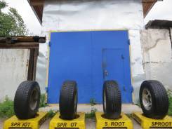 Michelin Latitude X-Ice. Зимние, без шипов, 30 %, 4 шт