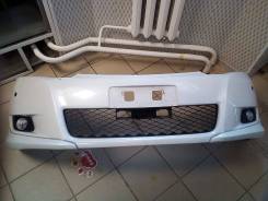 Бампер. Toyota Allion, ZRT260