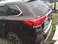Mitsubishi Outlander. GG2W GF7W GF8W, 4B11