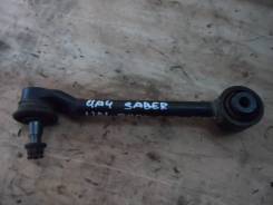Рычаг поперечный. Honda Accord Honda Saber, UA4, UA5 Honda Inspire, UA4, UA5 Двигатели: F20B2, F20B4, F20B5, F20B7, F23A1, F23A2, F23A3, F23A5, F23A6...