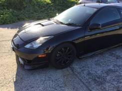 Toyota Celica. ZZT231, 2ZZGE
