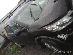 Honda CR-V. RM1 RM2 RM3 RM4, R20A