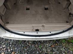 Порог пластиковый. Nissan Serena, PC24, PNC24, RC24, TC24, TNC24, VC24, VNC24 Двигатели: QR20DE, QR25DE, SR20DE, YD25DDTI2WD, YD25DDTI4WD