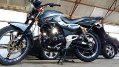 Racer Magnum RC200-C5B. 200 куб. см., исправен, птс, с пробегом