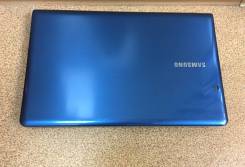 Samsung 355V5X. 15.6", 1 900,0 ГГц, ОЗУ 4 Гб, диск 500 Гб, аккумулятор на 3 ч.