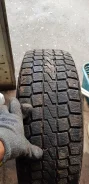 Yokohama RY206. ������, ��� �����, 2010 ���, �/�, ����� 5�% ����
