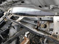 Трапеция дворников. Nissan Serena, C24, PC24, PNC24, RC24, TC24, TNC24, VC24, VNC24 Двигатели: QR20DE, QR25DE, SR20DE, YD25DDTI2WD, YD25DDTI4WD
