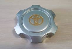 Колпак. Toyota: Land Cruiser, Tacoma, Hilux Surf, Land Cruiser Prado, 4Runner Двигатели: 1KDFTV, 1KZT, 1KZTE, 3L, 3RZF, 3RZFE, 5VZFE