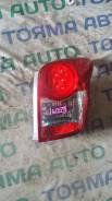 Стоп-сигнал. Toyota Corolla Fielder, NZE141, NZE141G