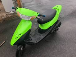 Honda Dio. 50 куб. см., исправен, без птс, без пробега