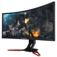 Acer. 35", технология OLED. Под заказ