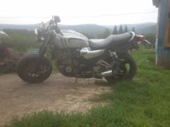 Yamaha XJR 1200. 1 200 куб. см., исправен, птс, с пробегом