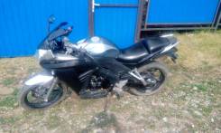 Racer Skyway RC250-CS. 250 куб. см., исправен, птс, с пробегом