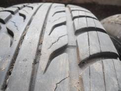 Goodyear HydraGrip. Летние, 2010 год, 20 %, 4 шт