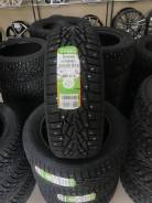 Nokian Nordman 7. Зимние, шипованные, 2018 год, без износа, 4 шт