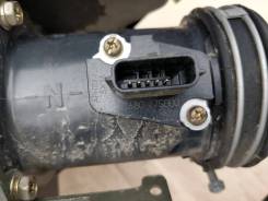 Датчик расхода воздуха. Nissan: Wingroad, Teana, X-Trail, NV350 Caravan, Maxima, Presage, Elgrand, Serena, Altima, Avenir, Primera, Murano, Skyline, P...