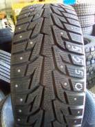 Hankook Winter i*Pike RS W419. Зимние, шипованные, 2018 год, без износа, 1 шт