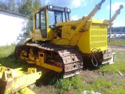 ЧТЗ Б10М. Бульдозер Б10М, 14 180 куб. см., 15 330,00 кг.