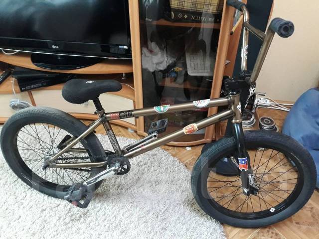 Fitbikeco bmx hotsell