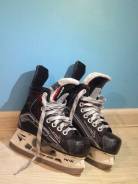 Продам хоккейные коньки (детские) bauer. 29, 30, хоккейные коньки