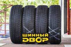 Bridgestone Blizzak Revo GZ. Зимние, без шипов, 20 %, 4 шт