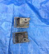 Датчик airbag. Honda CR-V, RD4, RD5, RD6, RD7, RD8, RD9 Двигатели: K20A, K20A4, K24A, K24A1, N22A2