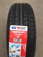 GT Radial Champiro VP1. Летние, 2017 год, без износа, 4 шт