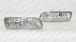Фара противотуманная. Toyota Lite Ace Toyota Lite Ace Noah, CR40G, CR50G, SR40G, SR50G Toyota Town Ace Noah, CR40G, CR50G, SR40G, SR50G
