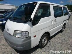 Mazda Bongo. автомат, задний, 1.8, бензин, 124 тыс. км, б/п, нет птс. Под заказ