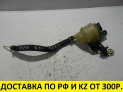 Бачок гидроусилителя руля. Nissan Elgrand, E51, ME51, MNE51, NE51 Двигатели: VQ25DE, VQ35DE