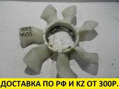 Крыльчатка. Infiniti FX45, S50 Infiniti FX35, S50 Infiniti Q45, F50, FGY33 Infiniti QX4, JR50 Nissan: Pathfinder, Terrano, Ambulance, Elgrand, Preside...