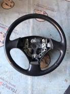 Руль. Toyota Mark II Wagon Blit, GX110, GX110W, GX115, GX115W, JZX110, JZX110W, JZX115, JZX115W Toyota Verossa, GX110, GX115, JZX110 Toyota Mark II, G...