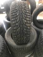 Hankook W419. Зимние, шипованные, 2018 год, без износа, 4 шт