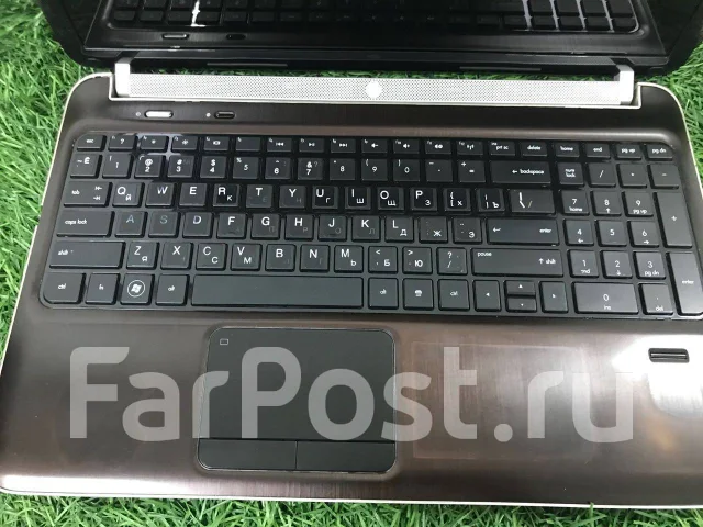 HP Pavilion dv6. 15.6", 1,8����, ��� 3072 ��, ���� 1 000���, WiFi: 1, Bluetooth: 1, ����������� �� 4��. ����