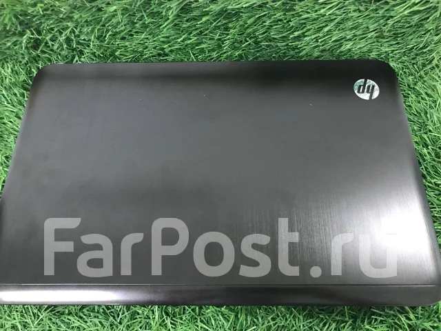HP Pavilion dv6. 15.6", 1,8����, ��� 3072 ��, ���� 1 000���, WiFi: 1, Bluetooth: 1, ����������� �� 4��. ����