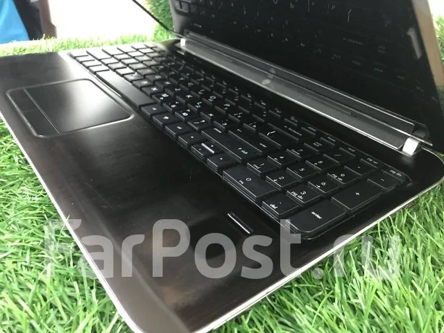 HP Pavilion dv6. 15.6", 1,8����, ��� 3072 ��, ���� 1 000���, WiFi: 1, Bluetooth: 1, ����������� �� 4��. ����