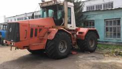 Кировец К-744Р1. Трактор К-744Р 2008г. в, 238 л.с.
