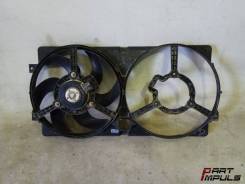Диффузор. Chevrolet Niva, 21236 Hyundai Accent Hyundai Veloster Hyundai i20 Hyundai Solaris Kia Rio Kia Pride Двигатели: Z18XE, BAZ2123