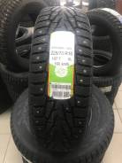 Nokian Nordman 7 SUV. Зимние, шипованные, 2018 год, без износа, 4 шт