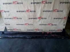 Порог пластиковый HONDA FREED