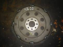 Венец маховика. Nissan Bluebird, EU14 Двигатели: SR20DET, SR20DT