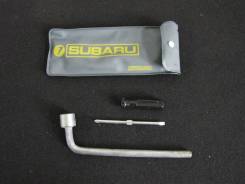 Чехол. Subaru: Forester, Legacy, Impreza, XV, Exiga Двигатели: EJ201, EJ202, EJ203, EJ204, EJ205, EJ20G, EJ20J, EJ254, EJ255, EJ18E, EJ18S, EJ20E, EJ1...