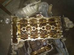 Головка блока цилиндров. Nissan Bluebird, EU14 Двигатели: SR18DE, SR18DI