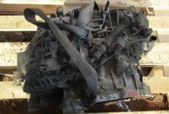 АКПП. Mitsubishi Colt, Z25A